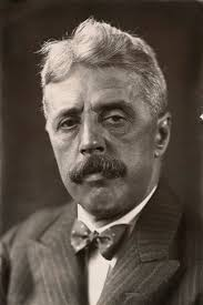 Arnold Bennett