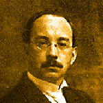 William George Jordan